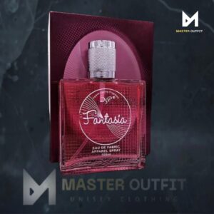 Fantasia Eau de Fabric Apparel Spray - DF0006