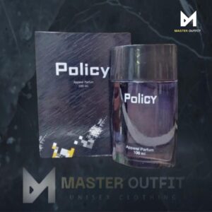 Policy Apparat Parfum - DF0001